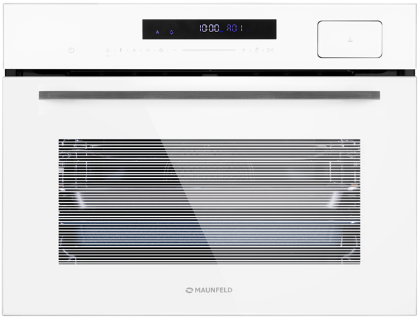 Maunfeld MCMO5016STGW