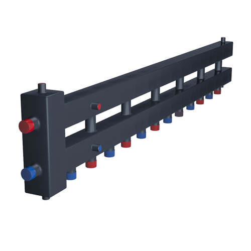 ГРУКМГ 60-7ВН сталь с 3-мя кронштейнами 16302₽