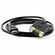 Видео адаптер HDMI-VGA M/M KS441L папа-папа чипсет CS5210 - кабел...