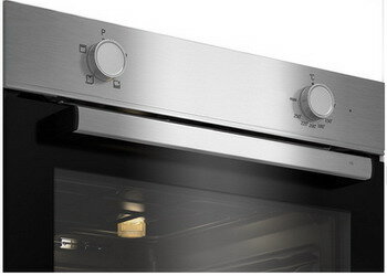 Обзор: Электрический духовой шкаф Beko BBIC12000XD