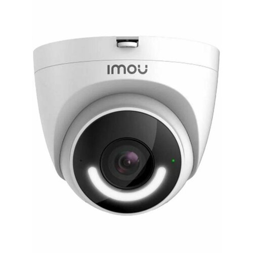 IMOU Turret IM-IPC-T26EP-0280B-imou Камера WiFi уличная 2Мп 680000₽