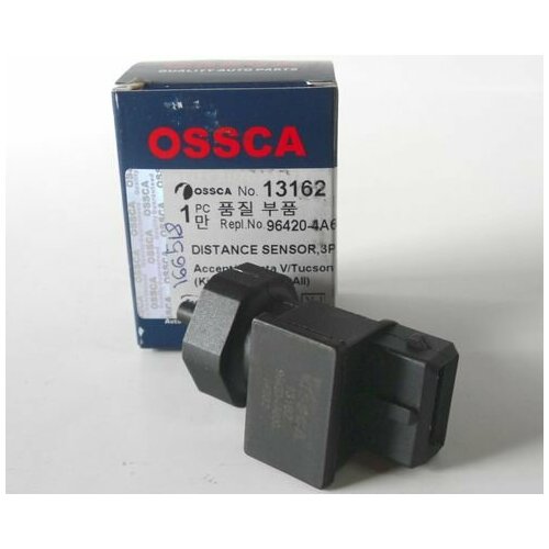 Датчик спидометра (скорости) Accent-ТагАЗ, Elantra 06--, Getz, Cerato 06--, Rio 3