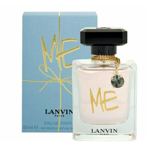 Туалетные духи Lanvin Me 50 мл