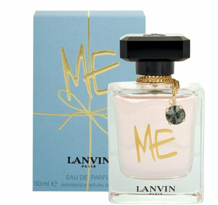 Туалетные духи Lanvin Me 50 мл