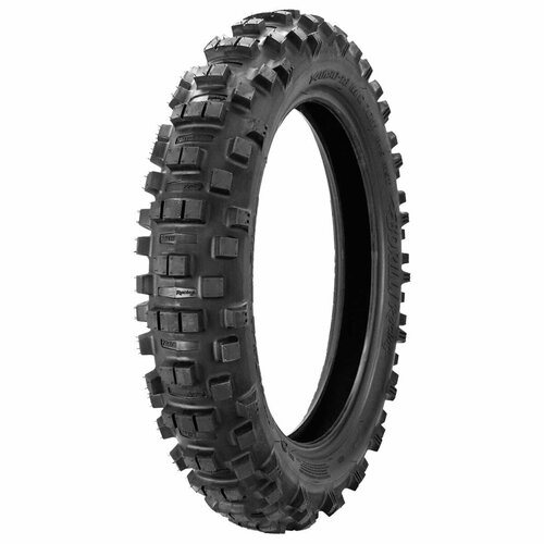 Покрышка BORILLI 14080-18 7 DAYS ENDURO TT 70M R 9557₽