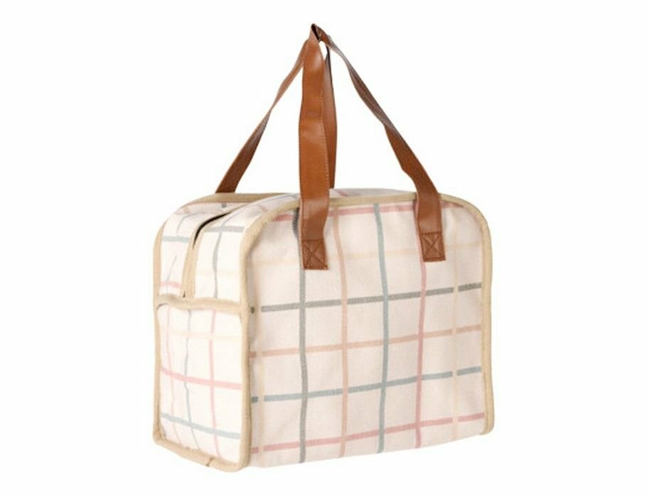 фото Термосумка акаро, белая, 11 л, Koopman International DB9500770-1