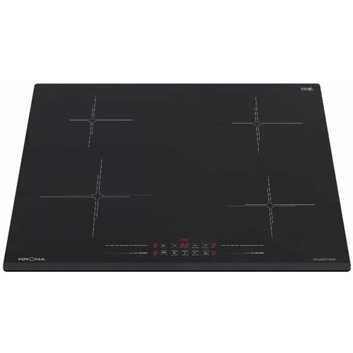 Электрическая варочная панель KRONA FREUDE 60 BL 4978500₽