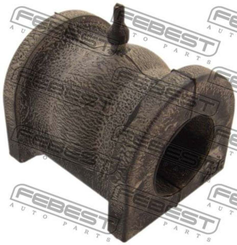 FEBEST HSB-HRVF втулка переднего стабилизатора D26.5 (HONDA HR-V GH1/GH2/GH3/GH4 1998-2005) FEBEST