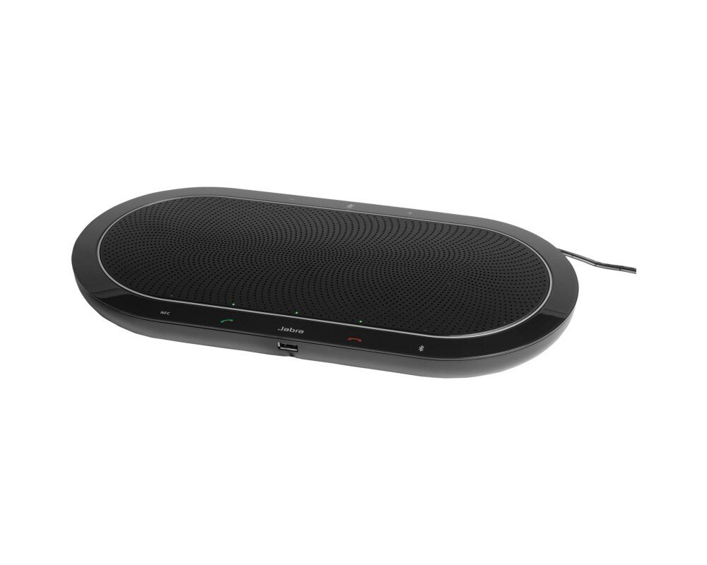 Спикерфон Jabra Speak 810 UC, Bluetooth