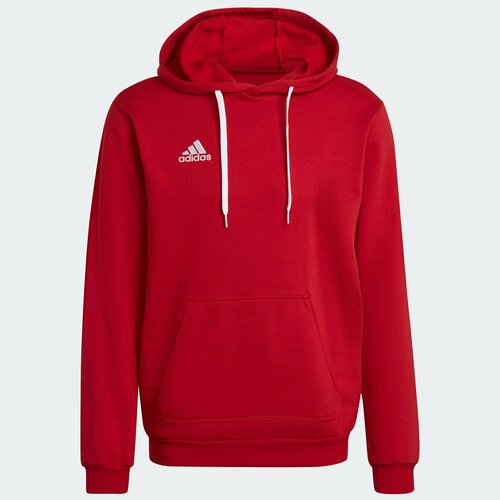 фото Худи adidas, размер xs, красный