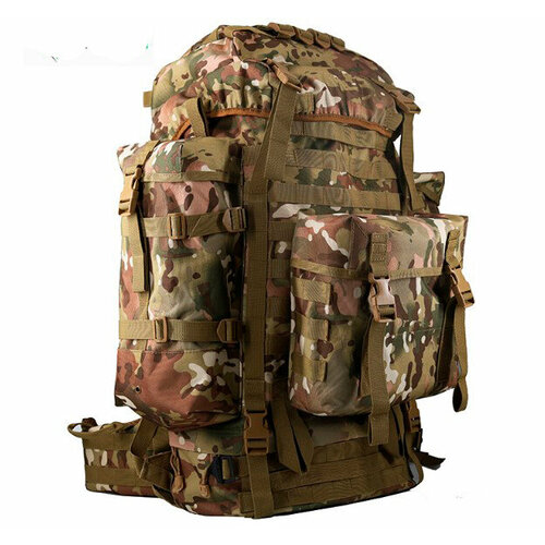 фото Рюкзак рейдовый "атака ", multicam россия