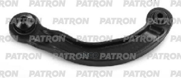 Рычаг подвески FORD GALAXY III (CK) S-MAX (CJ, WA6) 15- MUSTANG 14- EDGE 15- PATRON арт. PS50460R