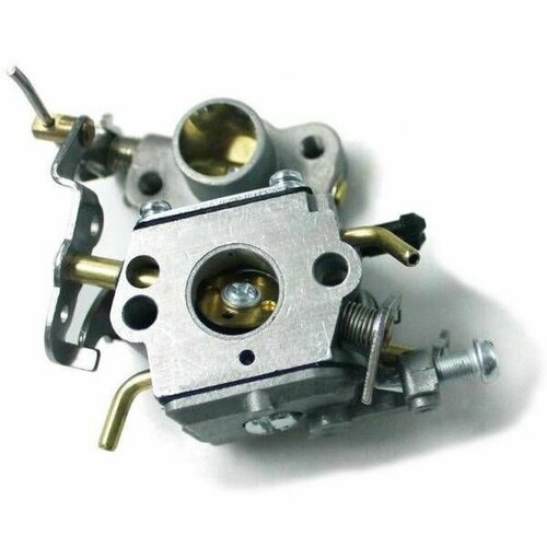 Карбюратор для бензопилы PARTNER P842 carburetor for mcculloch mac cat 335 435 440 chainsaw wt type