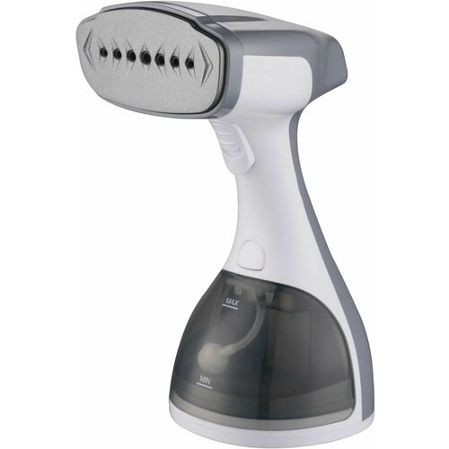 Отпариватель ручной Hyundai H-HS03100 белый серый 246100₽