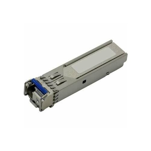 SFP-модуль ORIENT SFP-1G35L20-CD 1,25G SM Одномодовый LC DDM 20 км