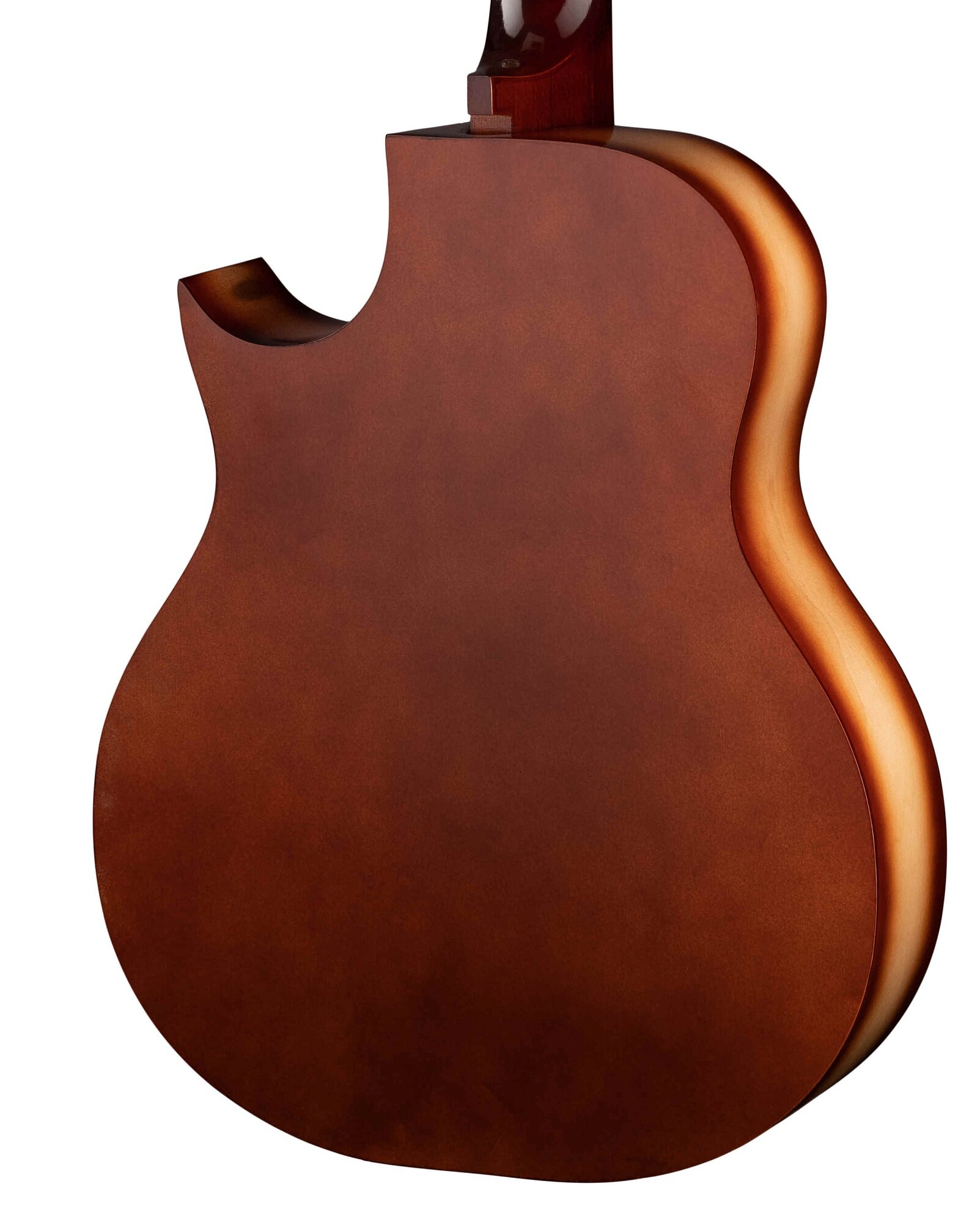 Акустическая гитара Ижевский завод Т. И. М 31C — фото 1