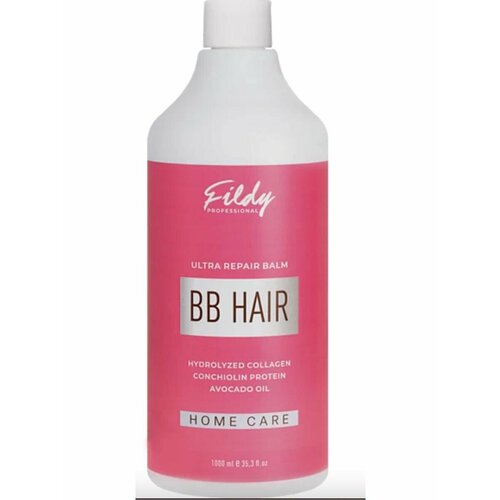 Бальзам для волос BB Hair Ultra Repair 1000 мл