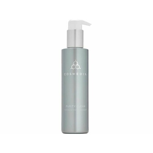          COSMEDIX PURITY CLEAN EXFOLIATING CLEANSER