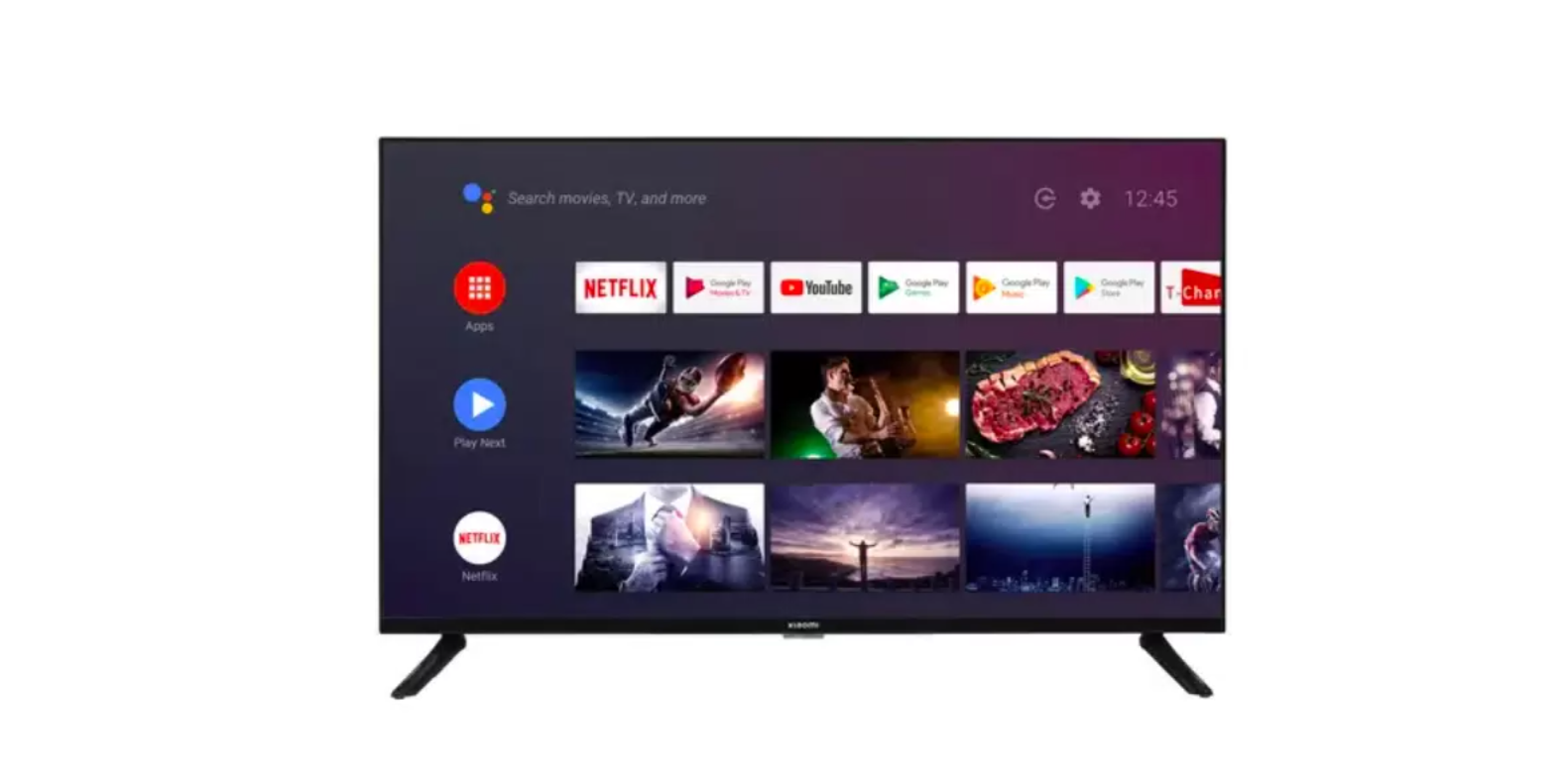 Телевизор Xiaomi Mi TV A2 32" L32M7-earu