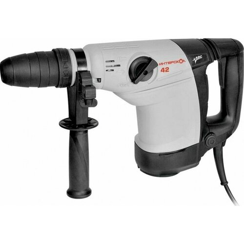 Перфоратор ИНТЕРСКОЛ П-421200ЭВ 3050170 175050₽