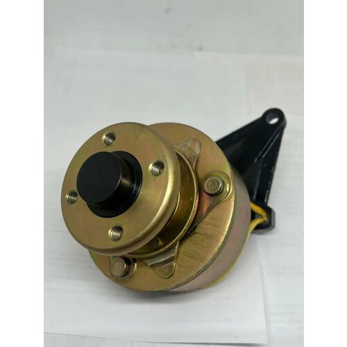 Электромагнитная муфта для автомобиля ГАЗ 3302 Газель Бизнес 4216 с ремнем 6PK Термокам 8100₽