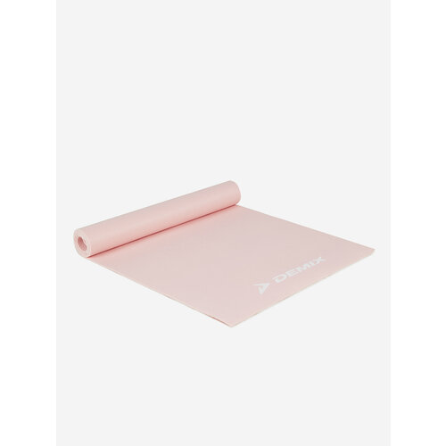 Коврик для фитнеса Demix Розовый RUS Бр Ориг one size 1199₽