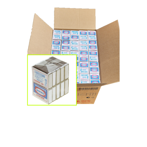 Бытовые хозяйственные спички от фэско 1000 коробков упакованы в коробку из гофрокартона 5000₽