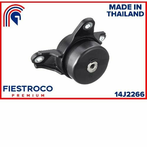 Опора двигателя Honda ACCORD (ME28092) 14J2266 fiestroco 1шт