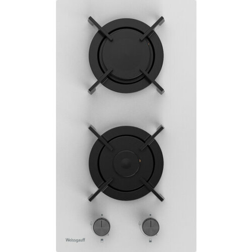 Газовая варочная панель Weissgauff HGG 320 Wgrv 839000₽