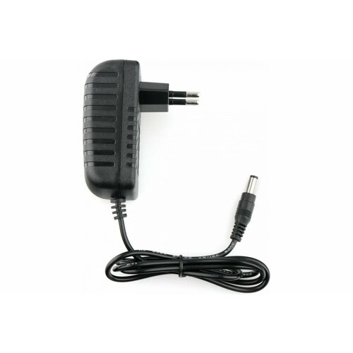 Gembird Адаптер питания 12В2А 1 штекер 55x25мм NPA-AC9 1119₽