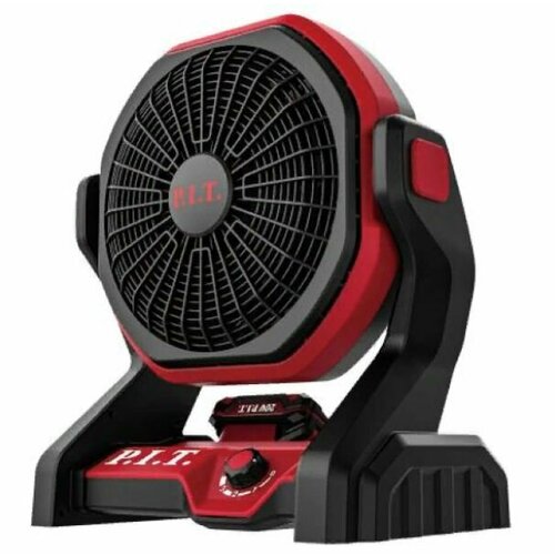 Вентилятор PJF20H-250A PIT SOLO аккумуляторный 1200-1800обмин под АКБ 20В ONEPOWER блок питания от 220В 649900₽