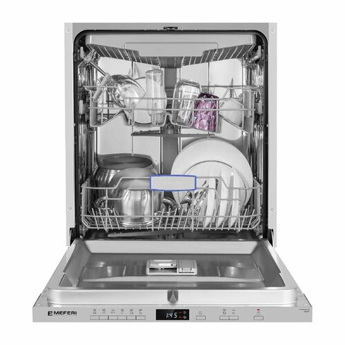 Посудомоечная машина MEFERI MDW6063 POWER 3399000₽