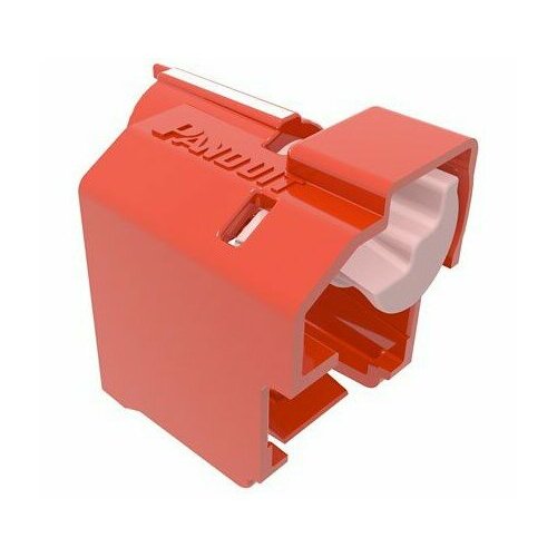Panduit PSL-DCPLE ключ red 11845₽