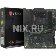 Материнская плата Msi MPG B550 GAMING PLUS