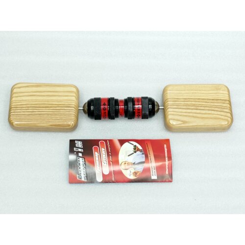 Тренажер Сотского Бизон-1м с квадратными ручками 9965₽