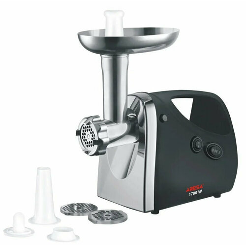 Мясорубка ARESA AR-2102 УТ000000395 969000₽