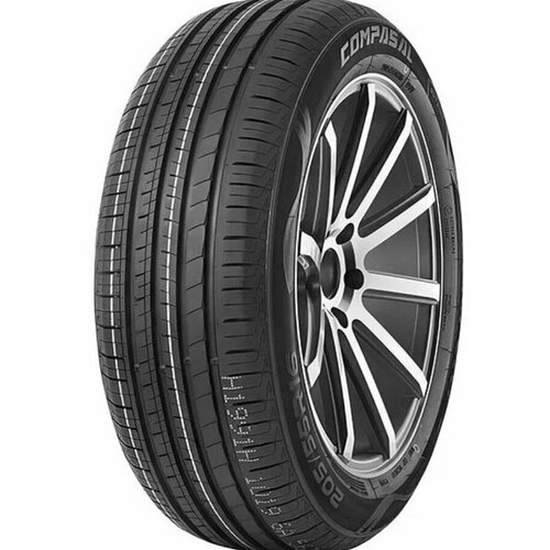 Compasal Blazer HP 205/65 R16 95H