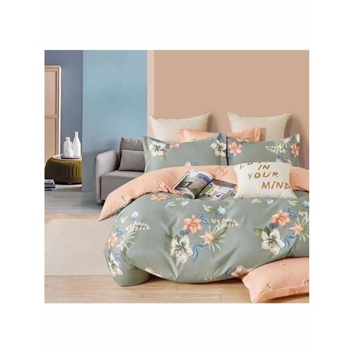 Постельное белье 15 спальное 2610₽