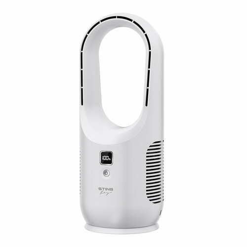 STINGRAY ST-FN4144A белый вентилятор портативный 246700₽