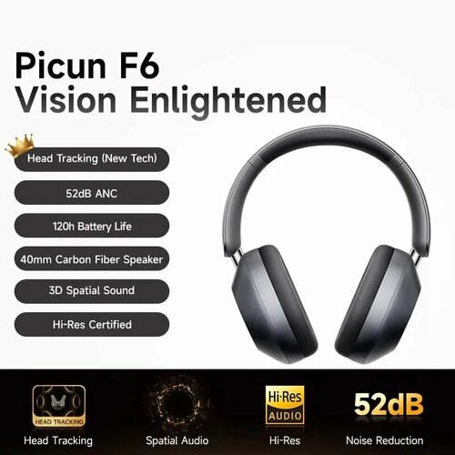Picun F6