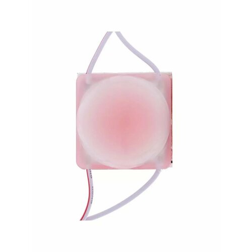 Светодиодный модуль для растений 25 Вт 20 шт 1858₽