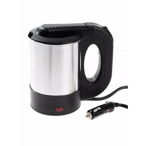 Электрочайник в авто 05л 12В125Вт 251700₽