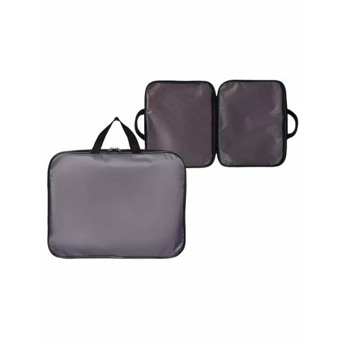 Папка с ручками текстильная А4 350 х 270 х 20 мм 677₽