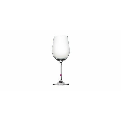 фото Бокалы для вина uno vino 350 мл, 6 шт tescoma