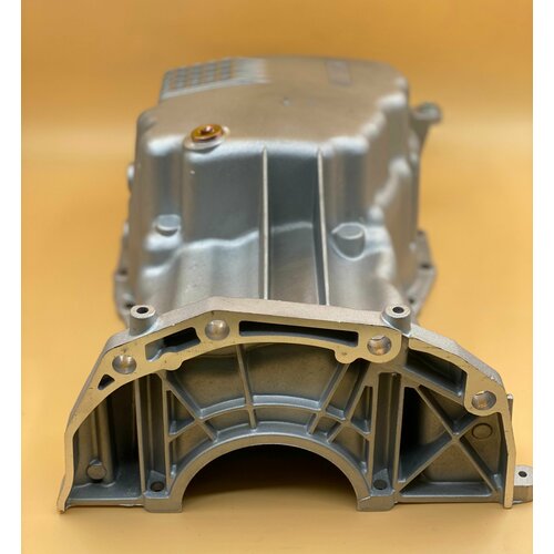 Поддон картера двигателя LADA Largus RENAULT Logan 16 16V 8820₽