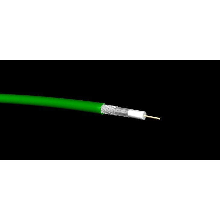 фото Кабель коаксиальный в нарезку Draka ULTRA HD PRO 50 UHD, 1 м