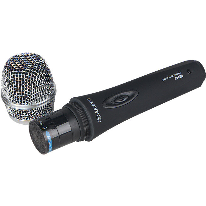 Вокальный микрофон (динамический) Alctron PM05 — фото 1