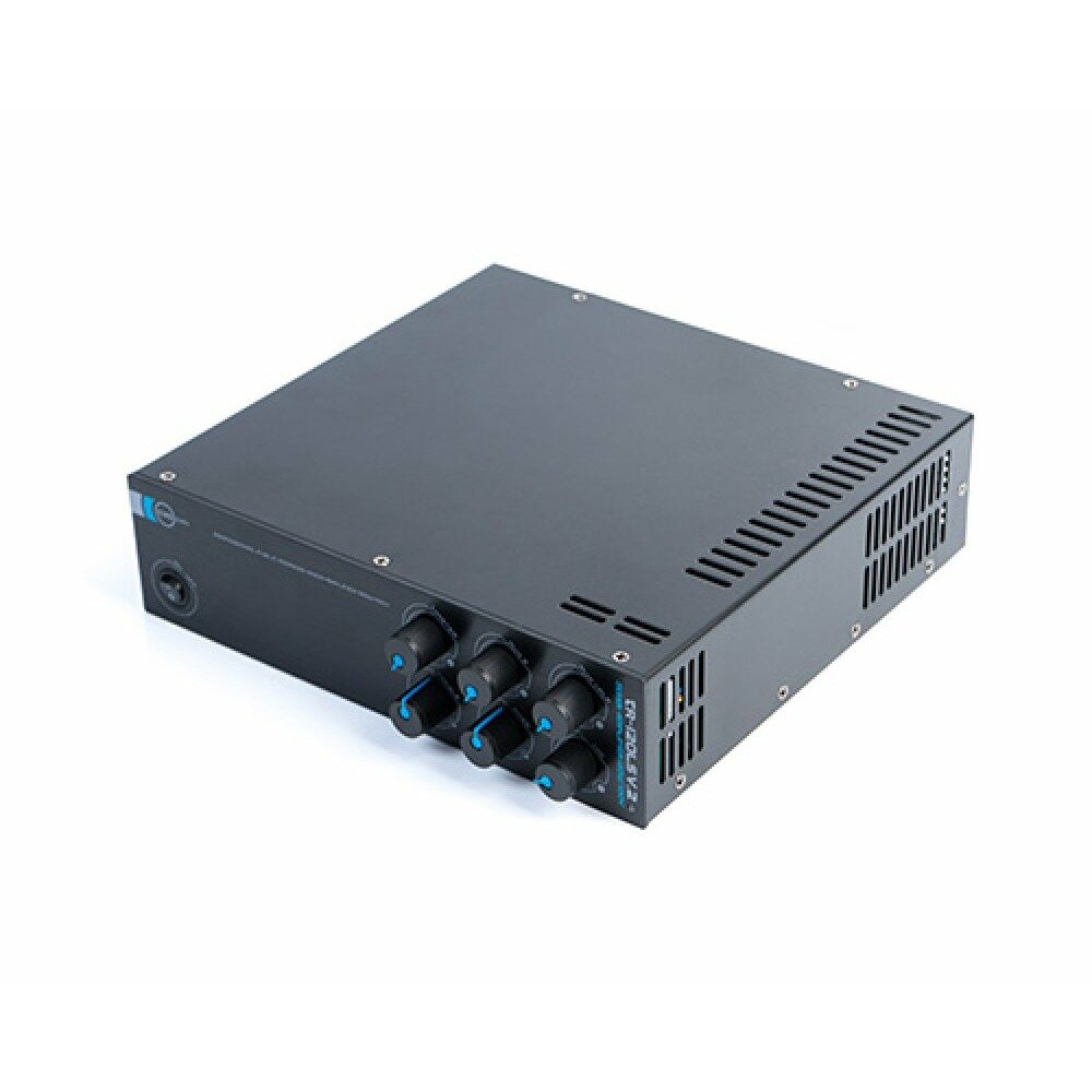 Микшер-усилитель универсальный CVGaudio TR-120LS V.2 — фото 1