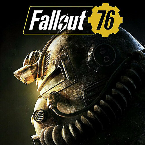 Игра Fallout 76 Xbox One, Xbox Series S, Xbox Series X цифровой ключ