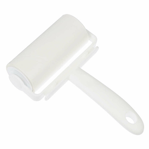 VETTA Ролик для чистки мебели и одежды 60 листов 2 штуки 473₽